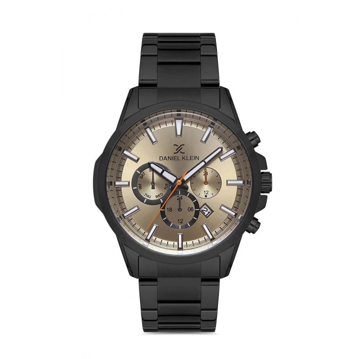 Daniel Klein DK102-012837D Erkek Kol Saati
