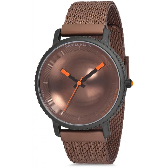 Daniel Klein DK102-012882A Erkek Kol Saati