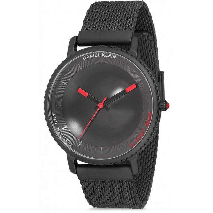Daniel Klein DK102-012882A Erkek Kol Saati