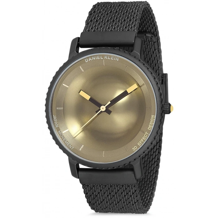 Daniel Klein DK102-012882A Hasır Erkek Kol Saati