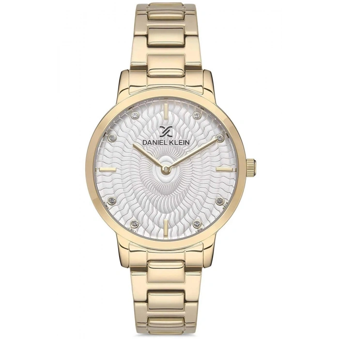 Daniel Klein DK102-013160G Kadın Kol Saati