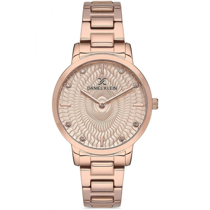 Daniel Klein DK102-013160G Rose Gold Kadın Kol Saati