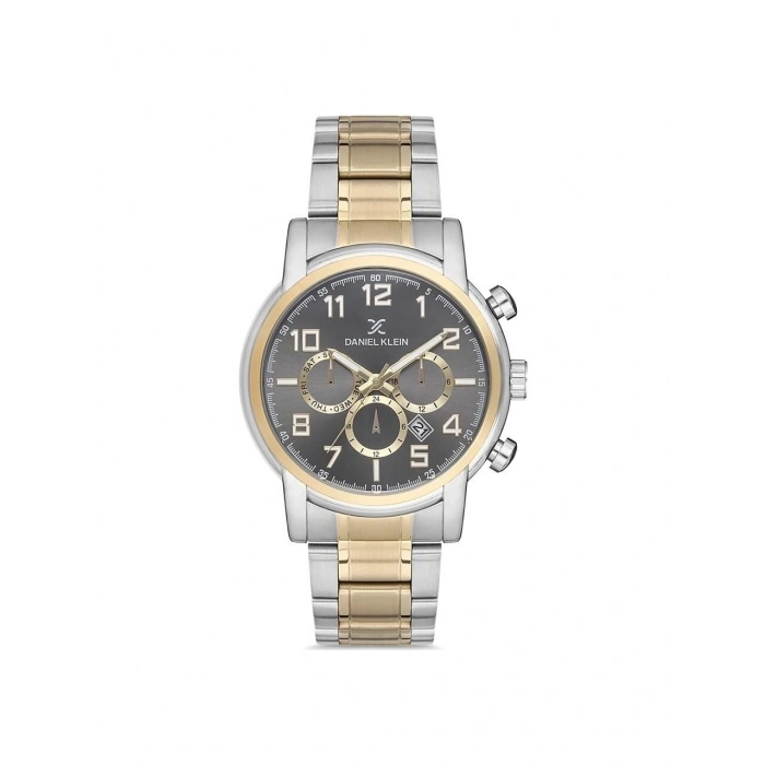 Daniel Klein DK102-013167B Erkek Kol Saati