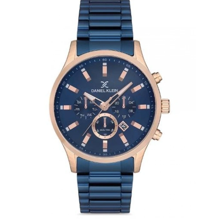Daniel Klein DK102-013187J Erkek Kol Saati