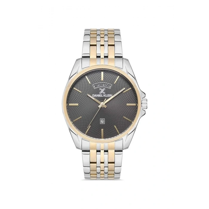 Daniel Klein DK102-013188G-03 Erkek Kol Saati