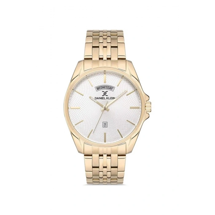 Daniel Klein DK102-013188G-06 Erkek Kol Saati