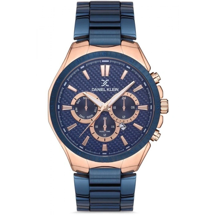 Daniel Klein DK102-013230C Erkek Kol Saati