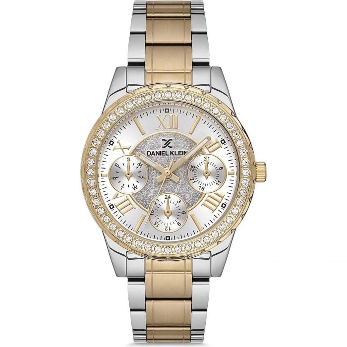 Daniel Klein DK102-013410B Kadın Kol Saati
