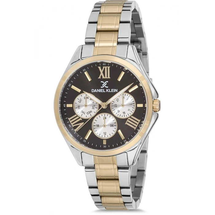 Daniel Klein DK102-013464B Kadın Kol Saati