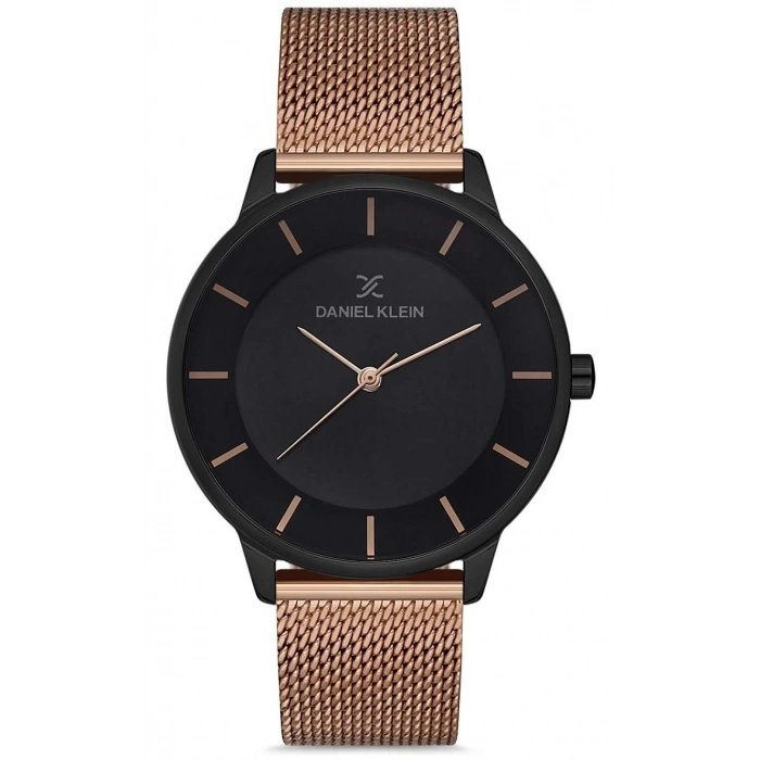 Daniel Klein DK102-013488D Hasır Çelik Kadın Kol Saati