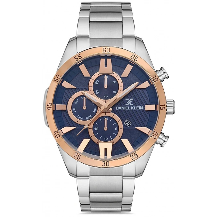 Daniel Klein DK102-013726B Erkek Kol Saati