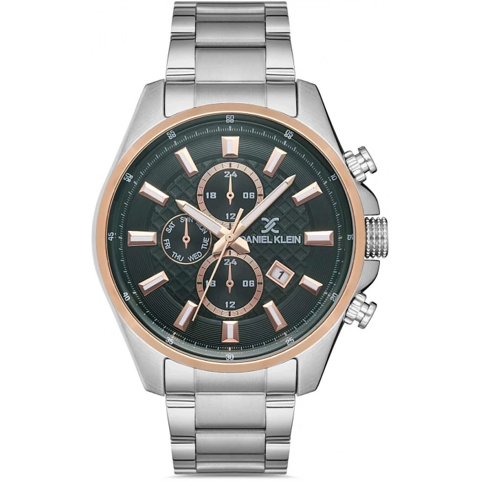 Daniel Klein DK102-013764B Erkek Kol Saati