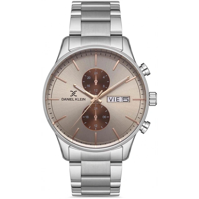 Daniel Klein DK102-013824C Erkek Kol Saati