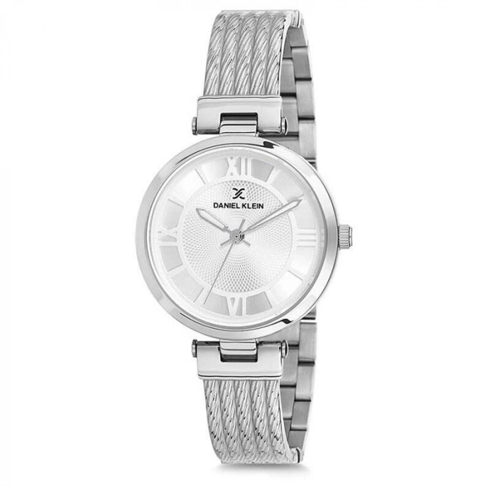 Daniel Klein DK102-02344G Çelik Kadın Kol Saati