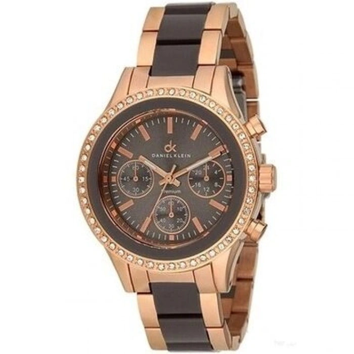 Daniel Klein DK102-05096B Kadın Kol Saati