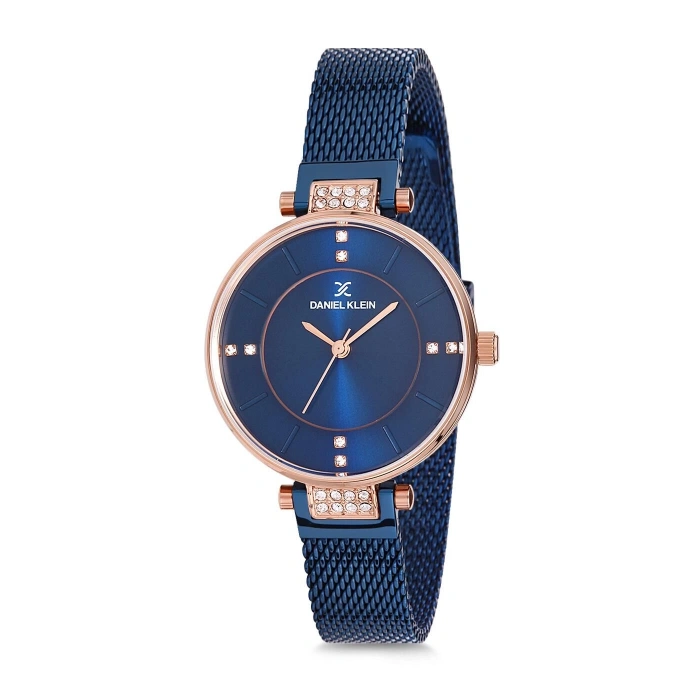 Daniel Klein DK102-05131F Çelik Kadın Kol Saati