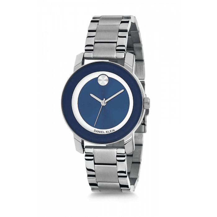 Daniel Klein DK102-06264E Çelik Kadın Kol Saati