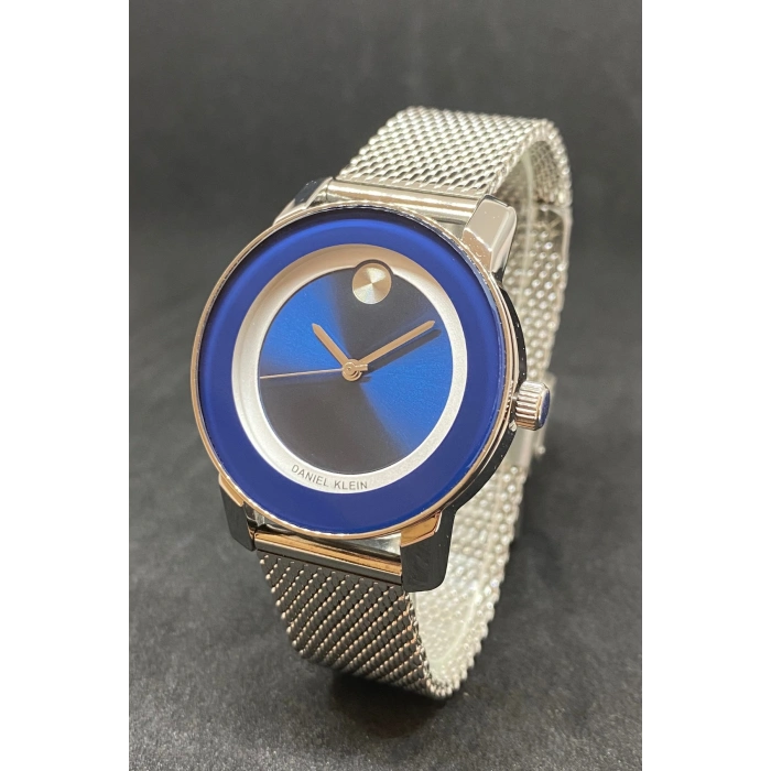 Daniel Klein DK102-06264F Hasır Çelik Kadın Kol Saati