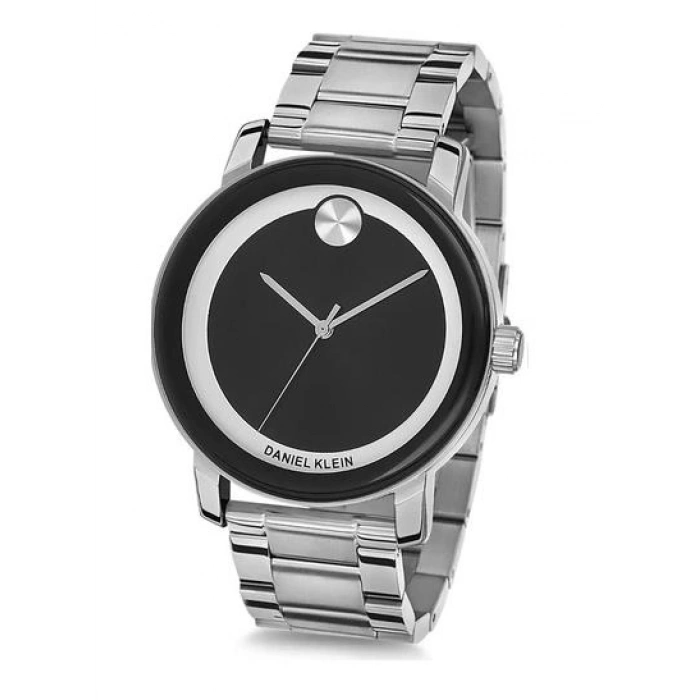 Daniel Klein DK102-06265G Çelik Erkek Kol Saati
