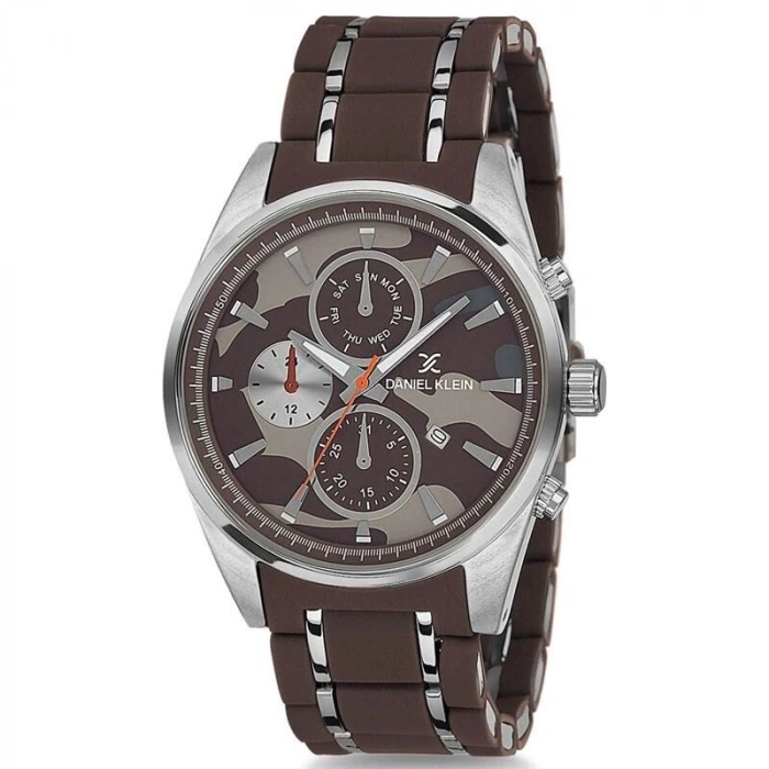 Daniel Klein DK103-011781A Erkek Kol Saati
