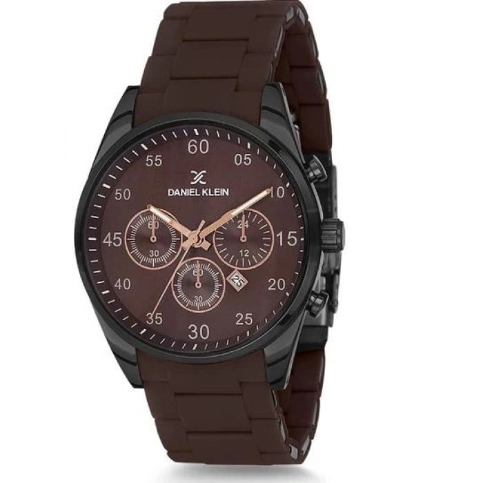Daniel Klein DK103-09289F Erkek Kol Saati