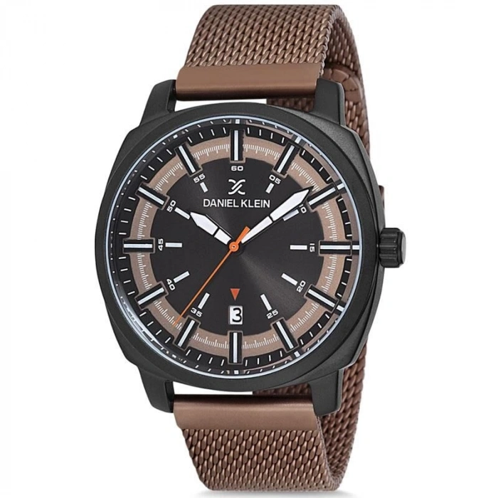 Daniel Klein DK.1.12257.4 Erkek Kol Saati