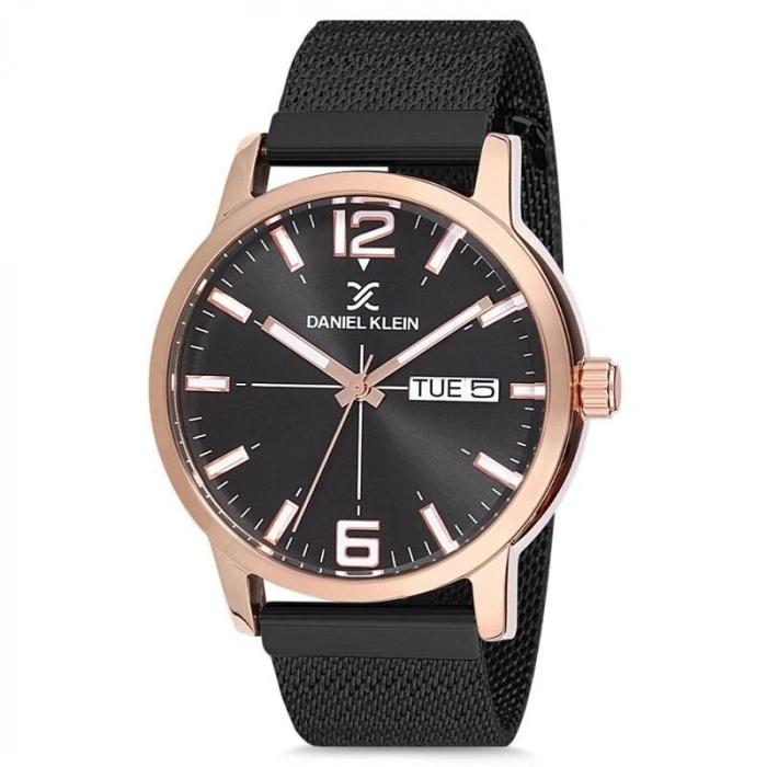 Daniel Klein DK.1.12370.4 Erkek Kol Saati