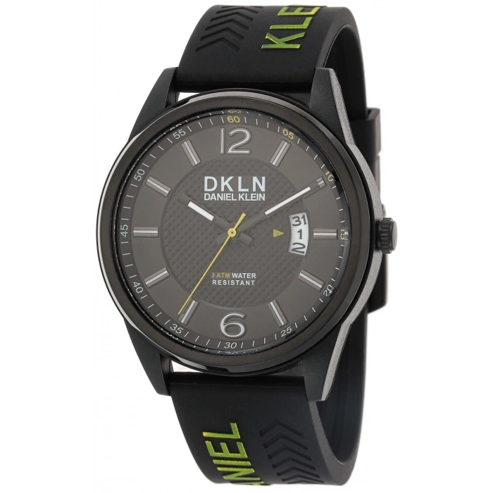 Daniel Klein DK.1.12427.3 Erkek Kol Saati