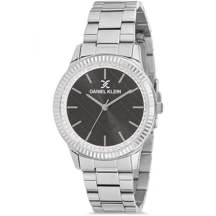 Daniel Klein DK1.12540.6 Çelik Kadın Kol Saati
