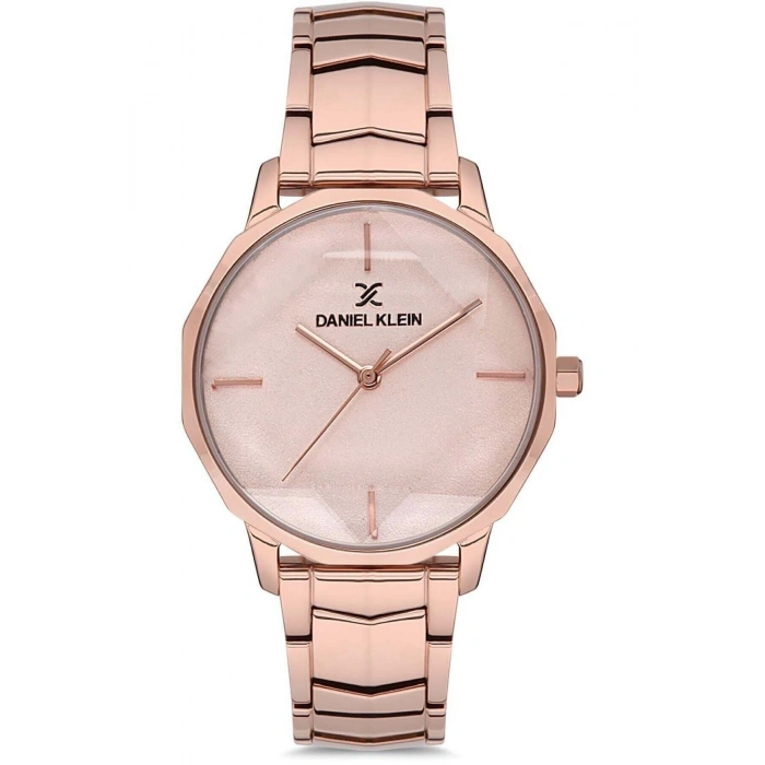 Daniel Klein DK.1.12555.4 Bronz Kadın Kol Saati