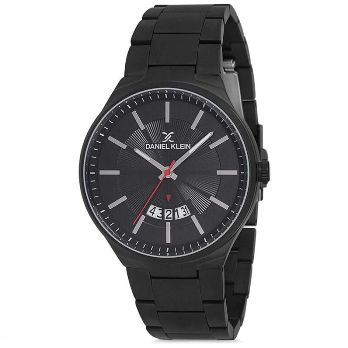 Daniel Klein DK.1.12581.5 Çelik Erkek Kol Saati