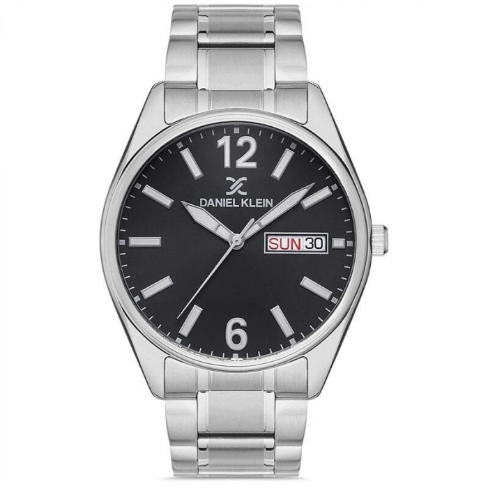 Daniel Klein DK.1.12857.2 Çelik Erkek Kol Saati