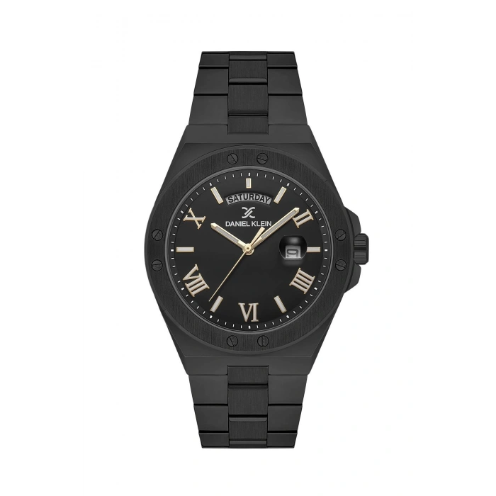 Daniel Klein DK.1.13736-5 Erkek Kol Saati