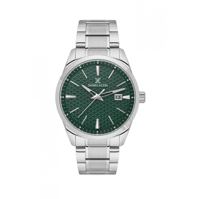 Daniel Klein DK.1.13806-2 Klasik Çelik Erkek Kol Saati