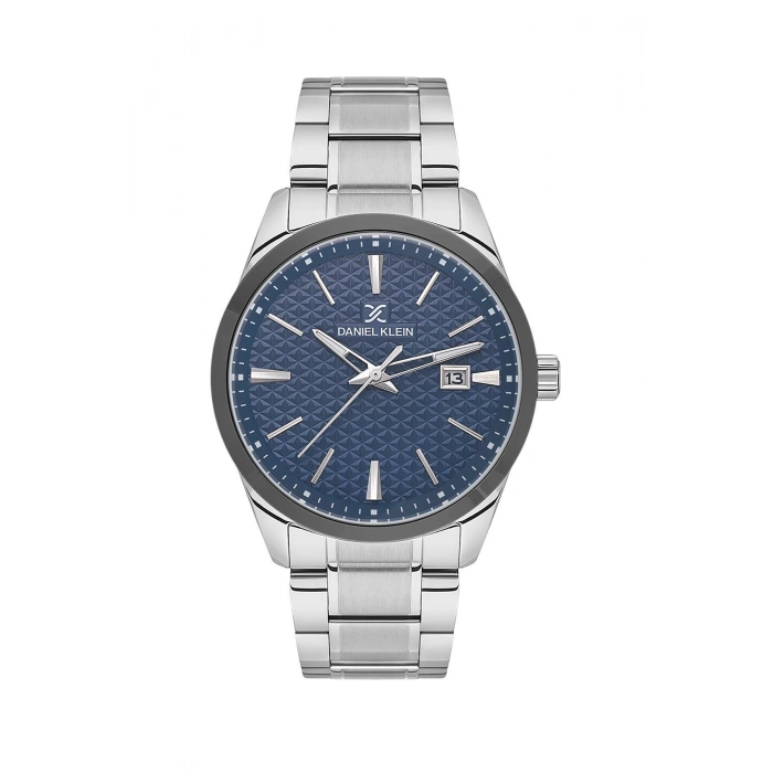 Daniel Klein DK.1.13806-4 Klasik Çelik Erkek Kol Saati