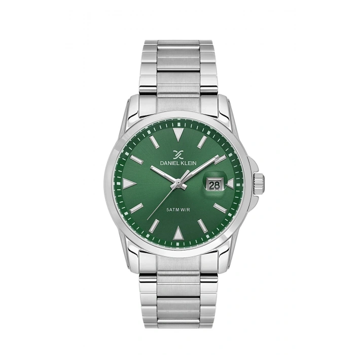 Daniel Klein DK.1.13813-4 Klasik Çelik Erkek Kol Saati