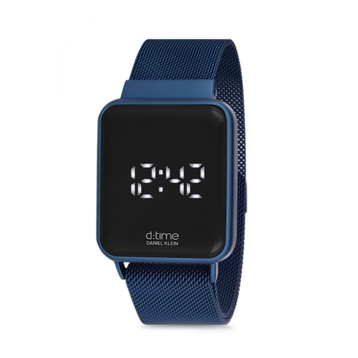 Daniel Klein Dokunmatik Led Unisex Kol Saati 902522
