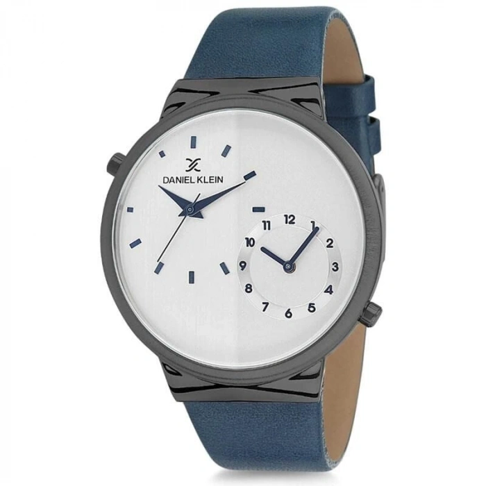 Daniel Klein Dual 2 Zamanlı Erkek Kol Saati 565567