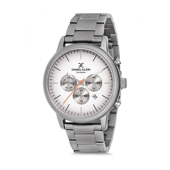 Daniel Klein Exclusive DK102-012842F Erkek Kol Saati