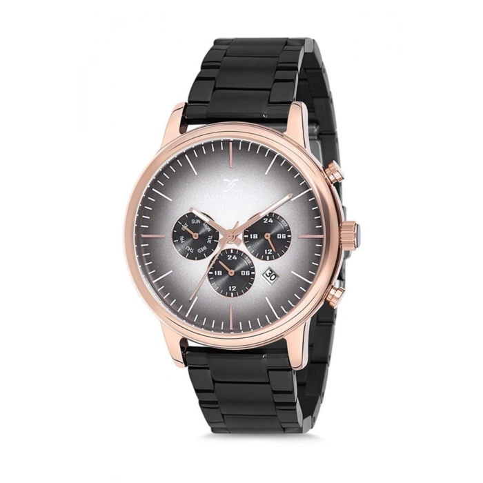 Daniel Klein Exclusive DK102-012842F Erkek Kol Saati