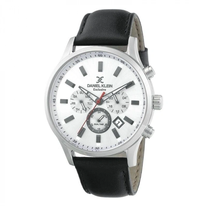 Daniel Klein Exclusive DK.1.12284.1 Erkek Kol Saati