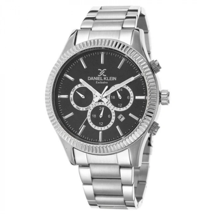 Daniel Klein Exclusive DK.1.12458.2 Erkek Kol Saati