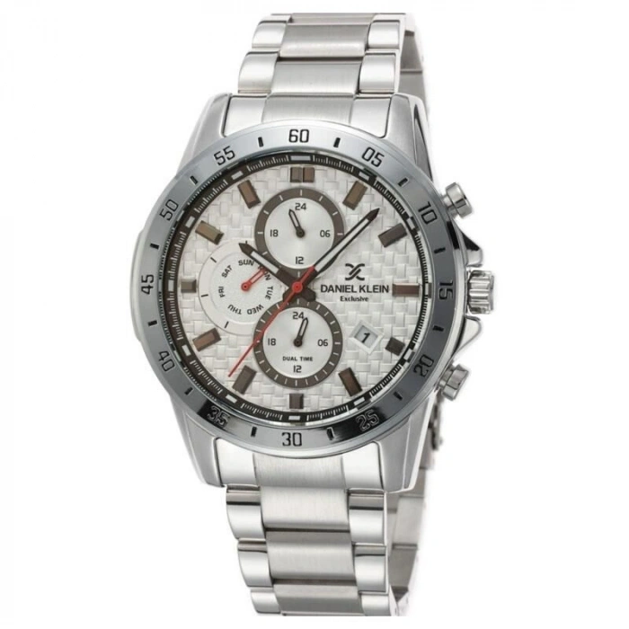 Daniel Klein Exclusive DK.1.12480.1 Erkek Kol Saati