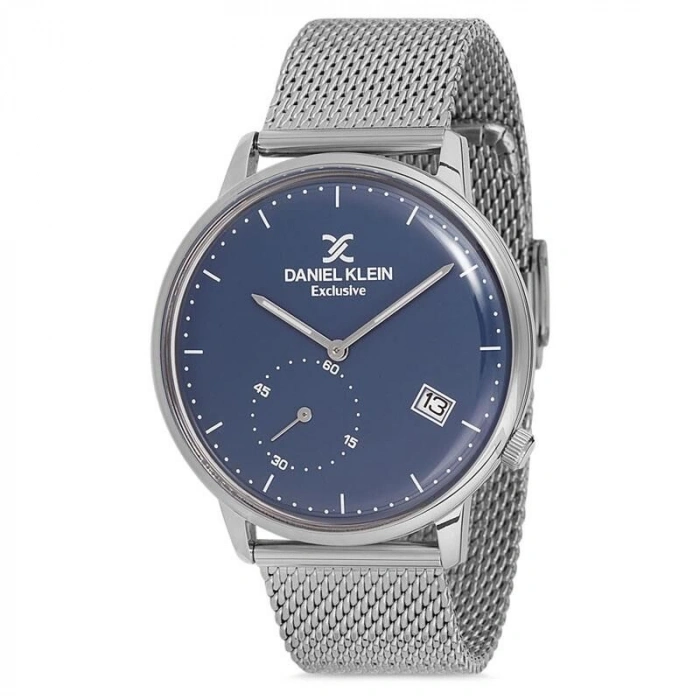 Daniel Klein Exclusive DK.1.12591.3 Erkek Kol Saati