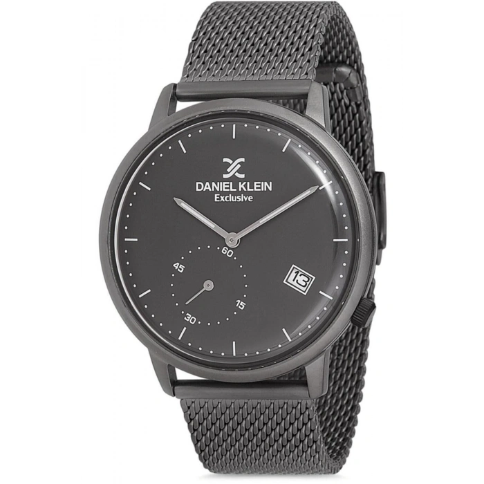Daniel Klein Exclusive DK.1.12591.4 Erkek Kol Saati