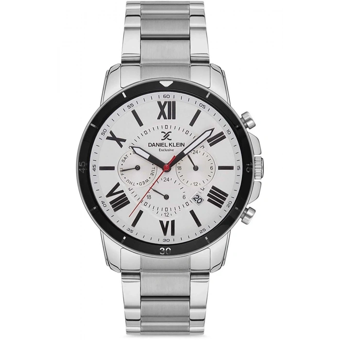 Daniel Klein Exclusive DK.1.12598.1 Erkek Kol Saati