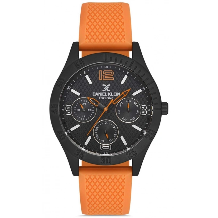Daniel Klein Exclusive DK.1.12999.6 Erkek Kol Saati