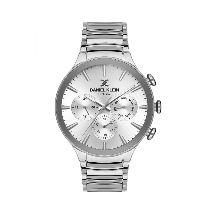 Daniel Klein Exclusive DK.1.13526-1 Erkek Kol Saati