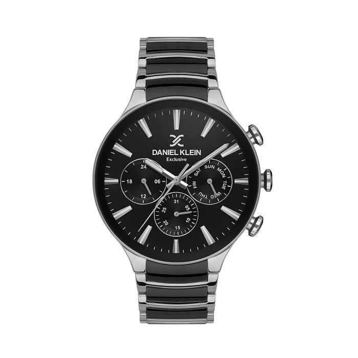 Daniel Klein Exclusive DK.1.13526-2 Erkek Kol Saati