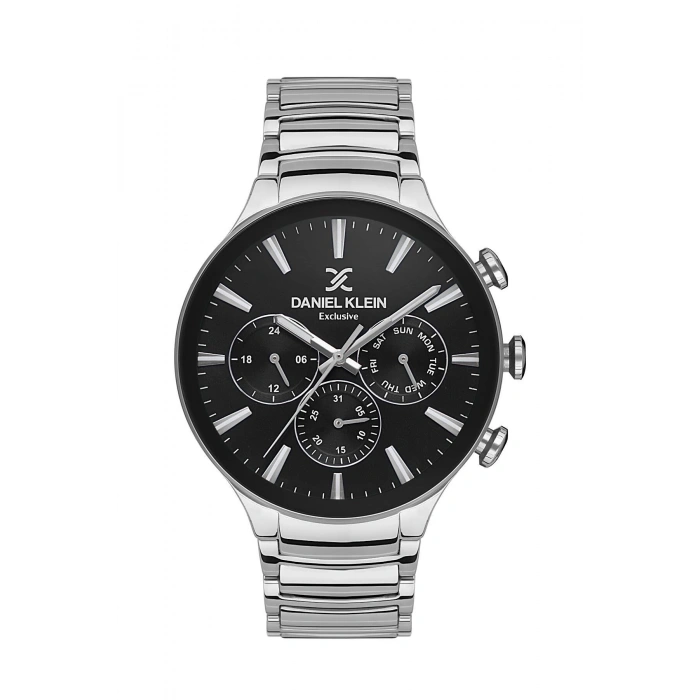 Daniel Klein Exclusive DK.1.13526-6 Erkek Kol Saati